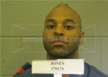 William Arthur Jones