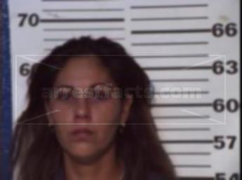 Virginia Perez Ramos