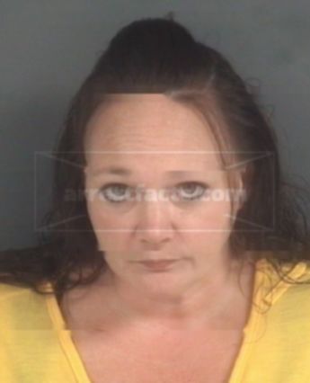 Judy Pettit Jackson