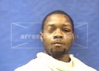 Tico Deshun Robinson