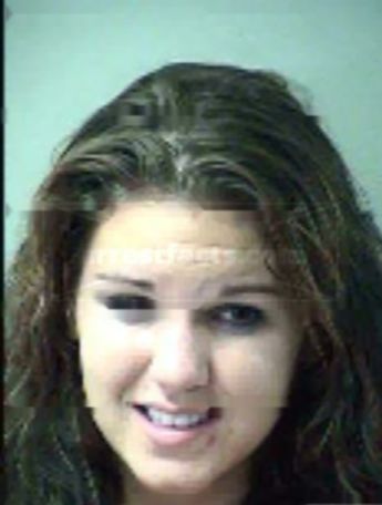 Tabitha Morgan Booher