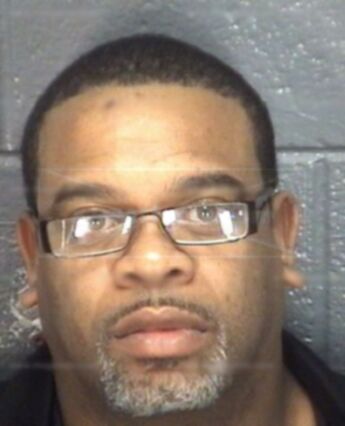 George Earl Hill