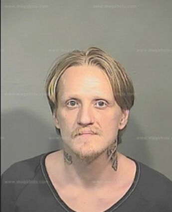 Jay Allen Robbins