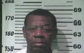 Kenneth Girod Johnson