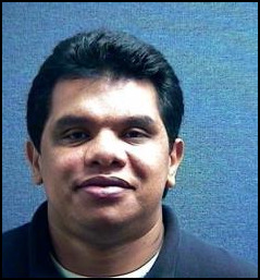 Simon Raminio Cipriano