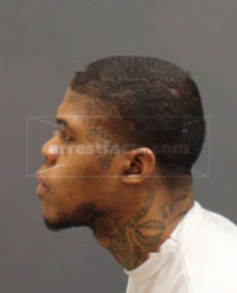 Darius Marshaun Adams