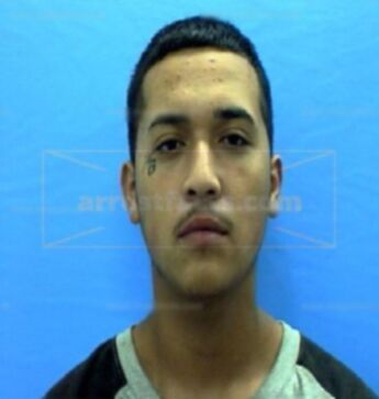 Michael Andrew Flores