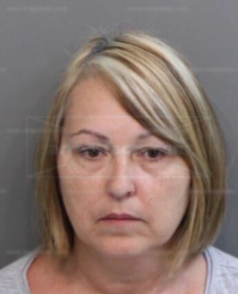 Kathy Elaine Lee