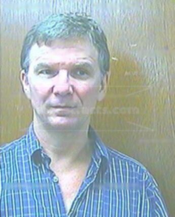 Joseph Warren West