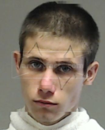 Johnathon Douglas Allen