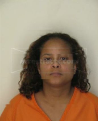 Amelia Iris Ramos