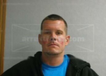 Jason Christopher Rawlins