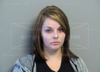 Ashley Dawn Laffon
