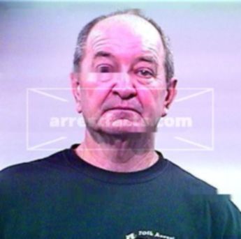 Tony Gene Cundiff