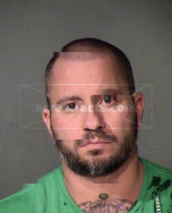 Eric Lee Stratton