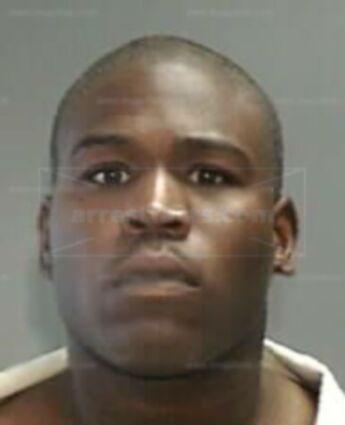 Terrell Dontae Bruce