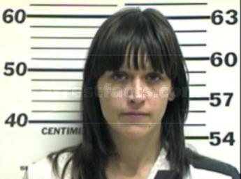 Connie Lynn King