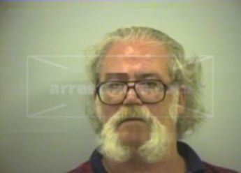 Richard Michael Hill