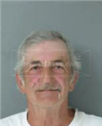 Donald Willard Adkins