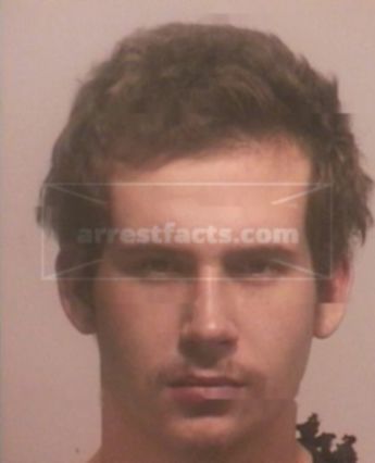 Daniel Ray Lewellen