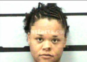 Chaka Lavette Wilson