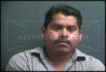 Gregorio Nicholas Jimenez