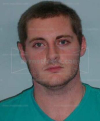 Christopher Charles Yates