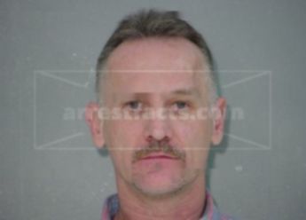 Thomas Glenn Clayton