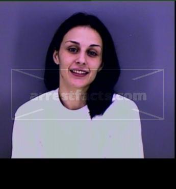Amanda Brooke Mcgowan