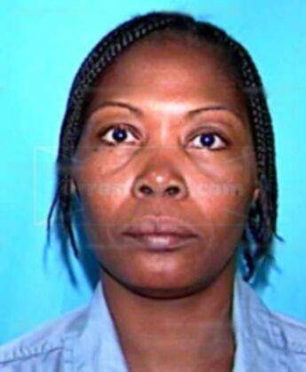 Debra Eynonne Thurston
