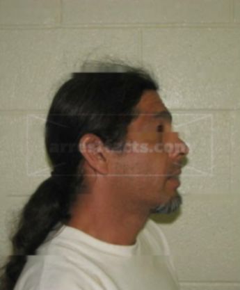 Anthony Peter Courville