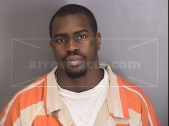Anthony Bryant Donald