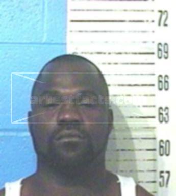 Terrance Devon Ford