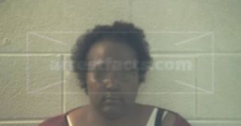 Dawnita Marie Morrow