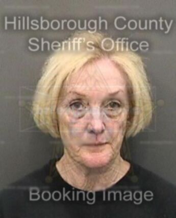 Judith Conn Pickrell