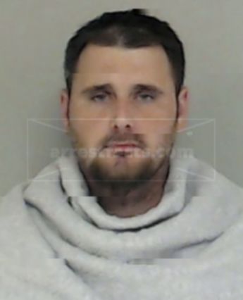 Harold Wayne Dean Jr.