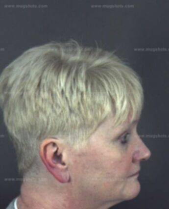 Loretta Jane Huskins