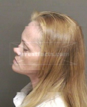 Christina Marie Dunlap