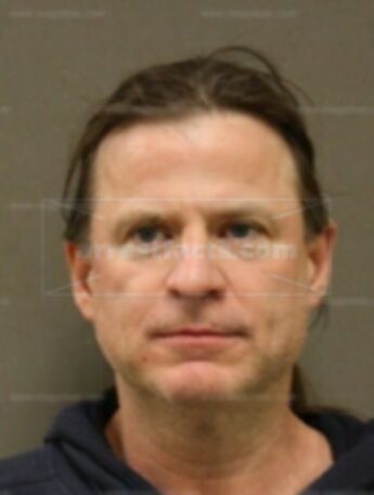 Lawrence Patrick Oxley