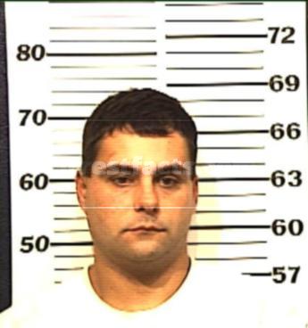 Brandon Scott Carroll