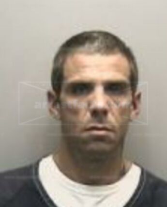 Jason Patrick Tarpy