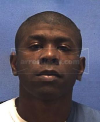 Eric Lorenzo Washington
