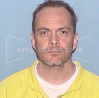 Mark S. Prater