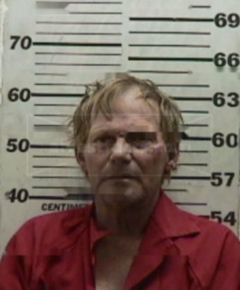 Charles John Goodner