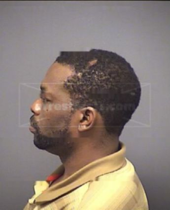 Dexter Lamar Scales