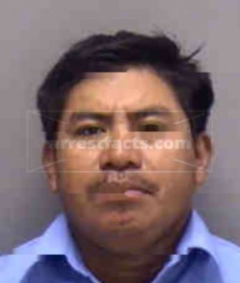 Juan Ortiz Mendez