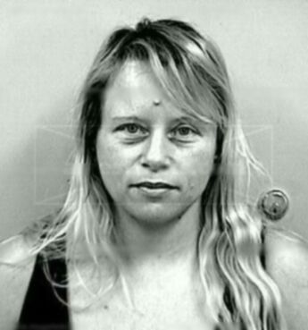 Chanda Marie Olmstead