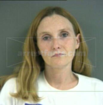 Melanie L. Hartsfield