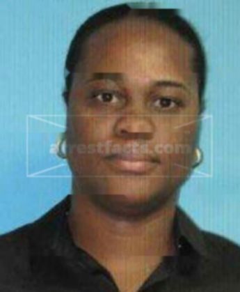 Nancy Teresa Siplin