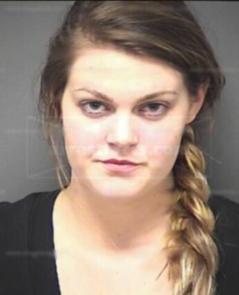 Lauren Ashley Phillips